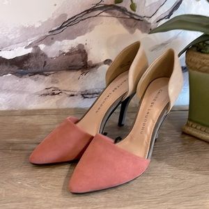 NWOT Chinese Laundry Size 7